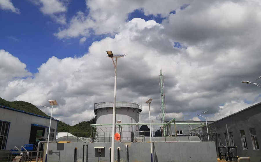 南宁武鸣区项目